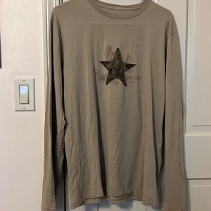 Banana republic shirt